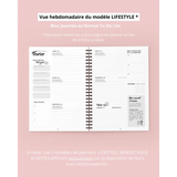 Planner LIFESTYLE