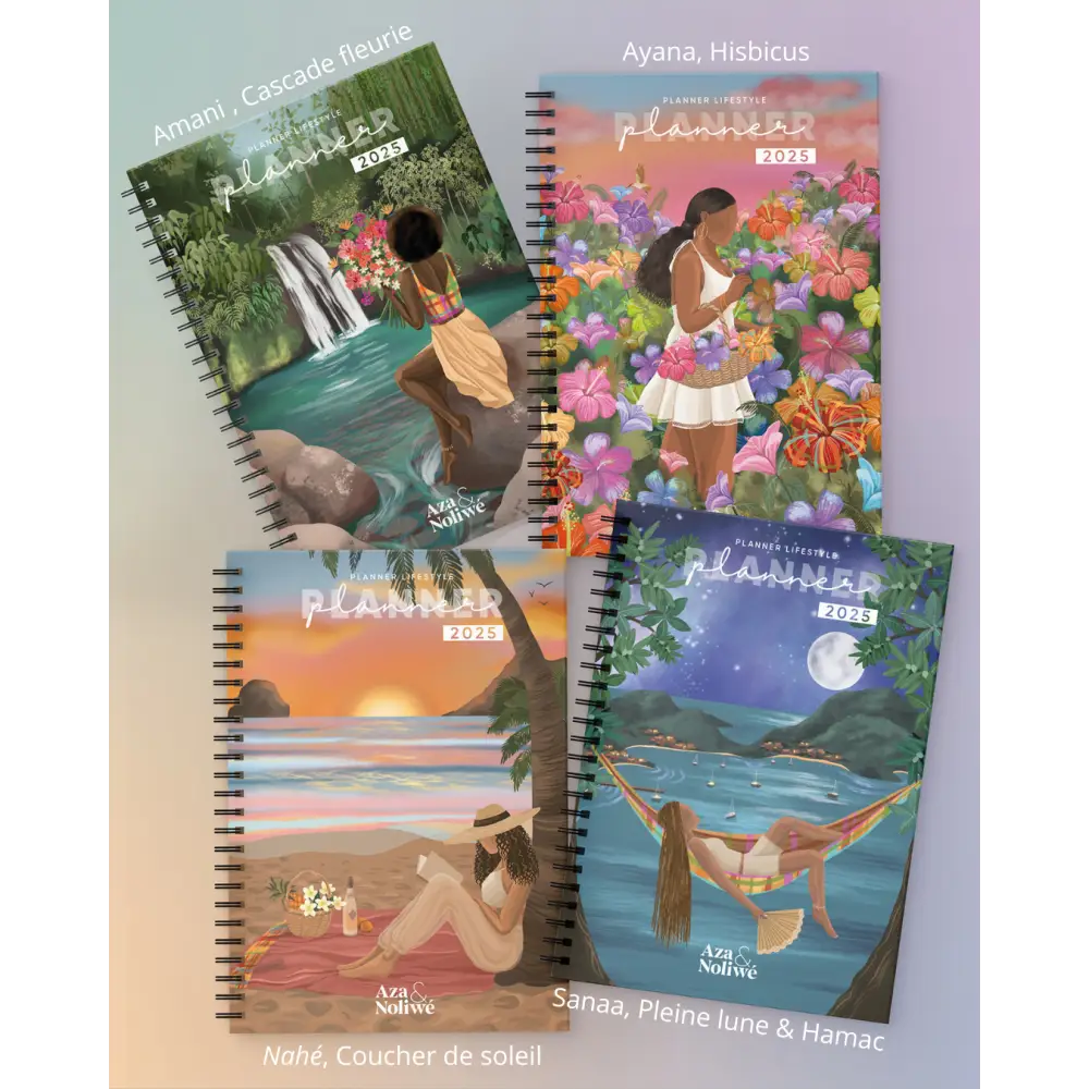Planner LIFESTYLE