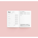 Planner NOTES