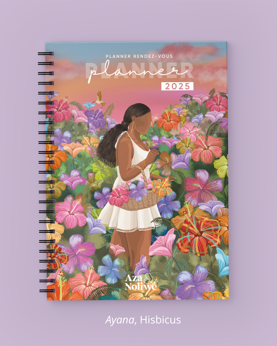 Planner RENDEZ-VOUS