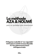 La méthode Aza & Noliwé