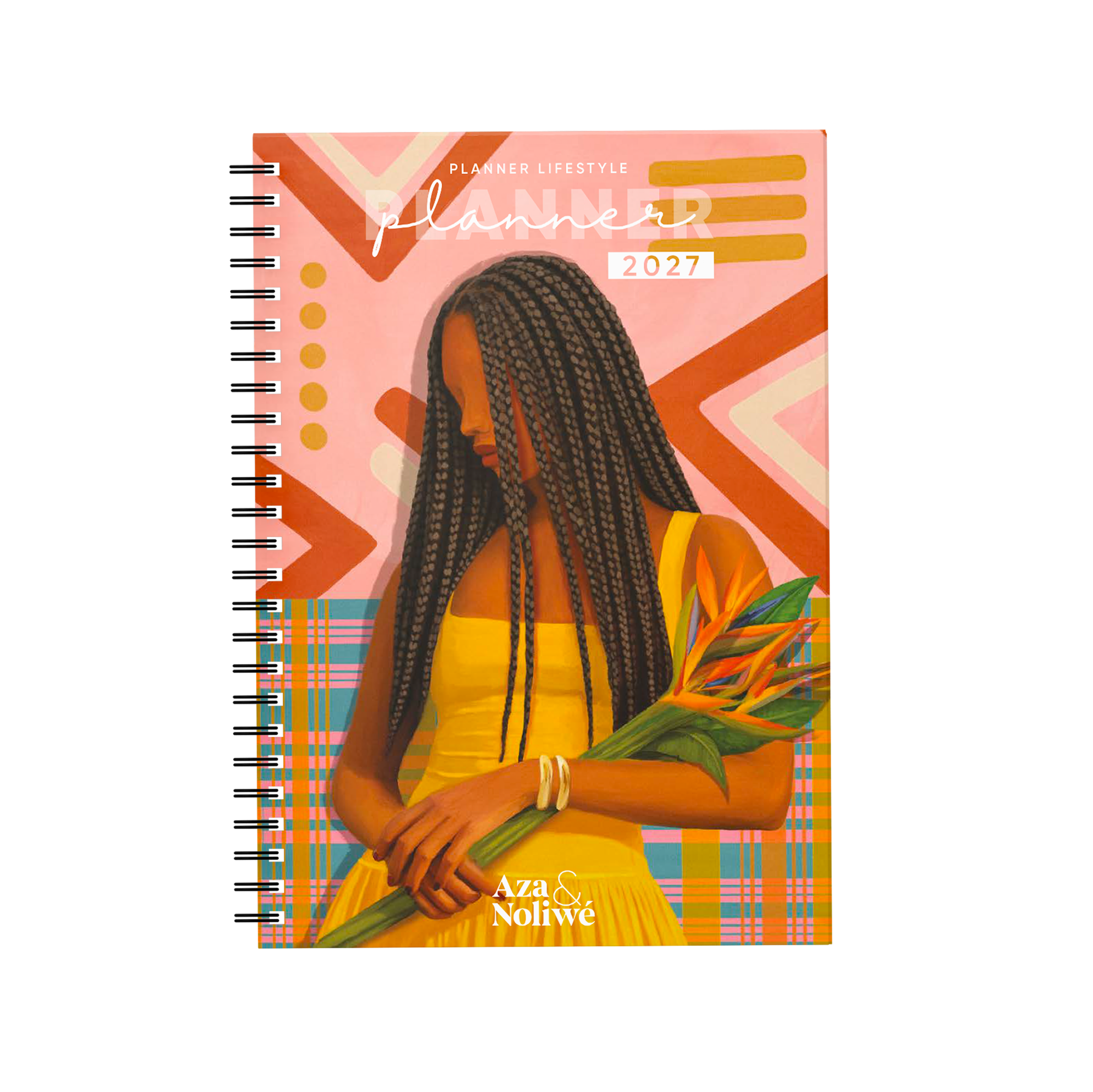 Planner LIFESTYLE