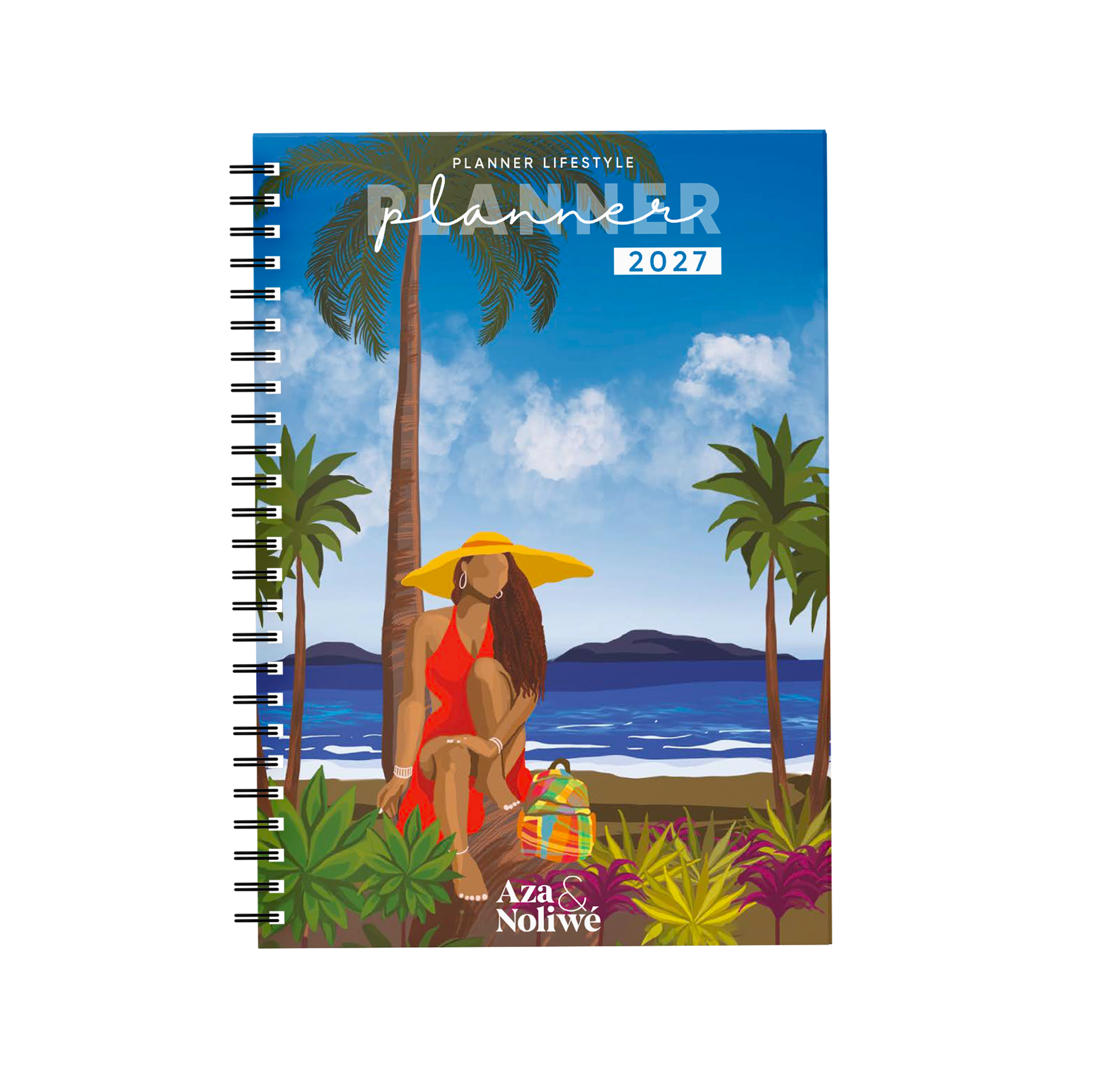 Planner LIFESTYLE