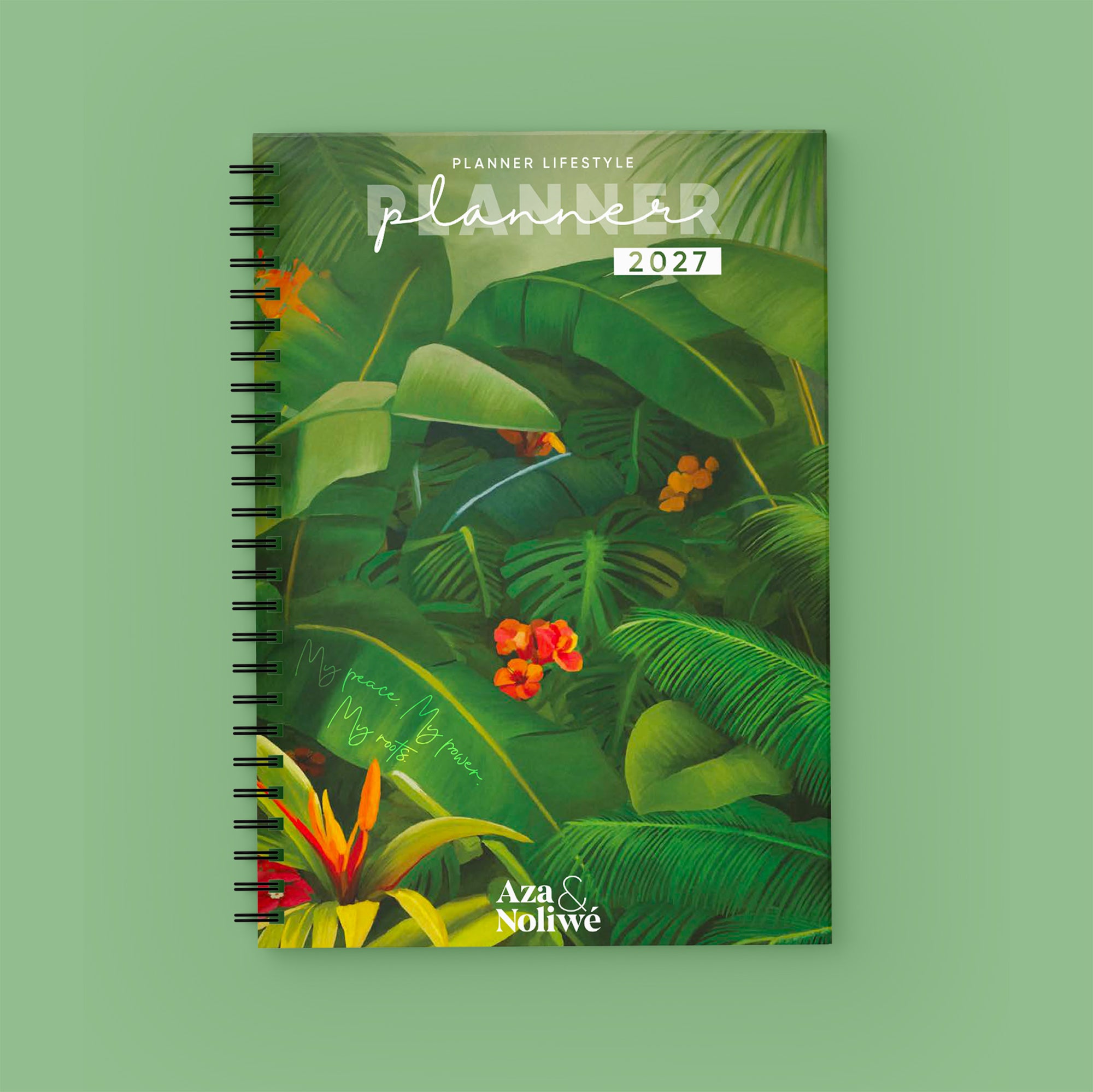 Planner LIFESTYLE