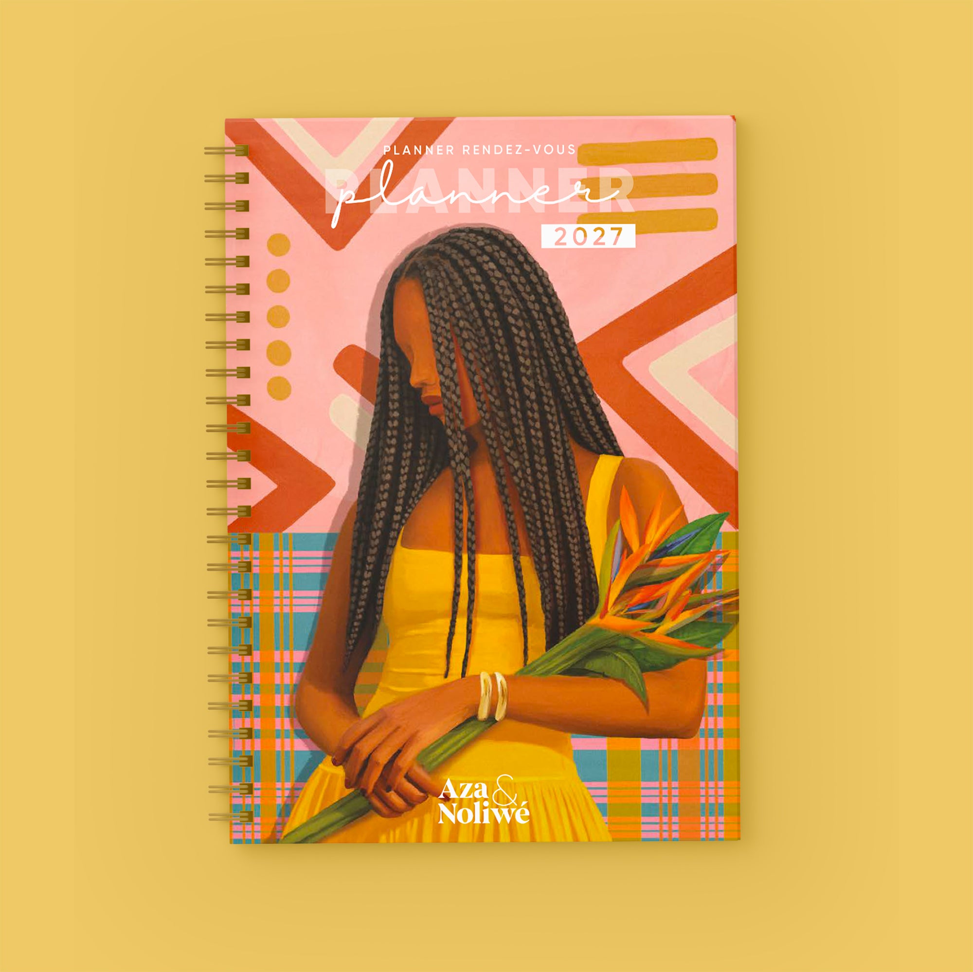 Planner RENDEZ-VOUS