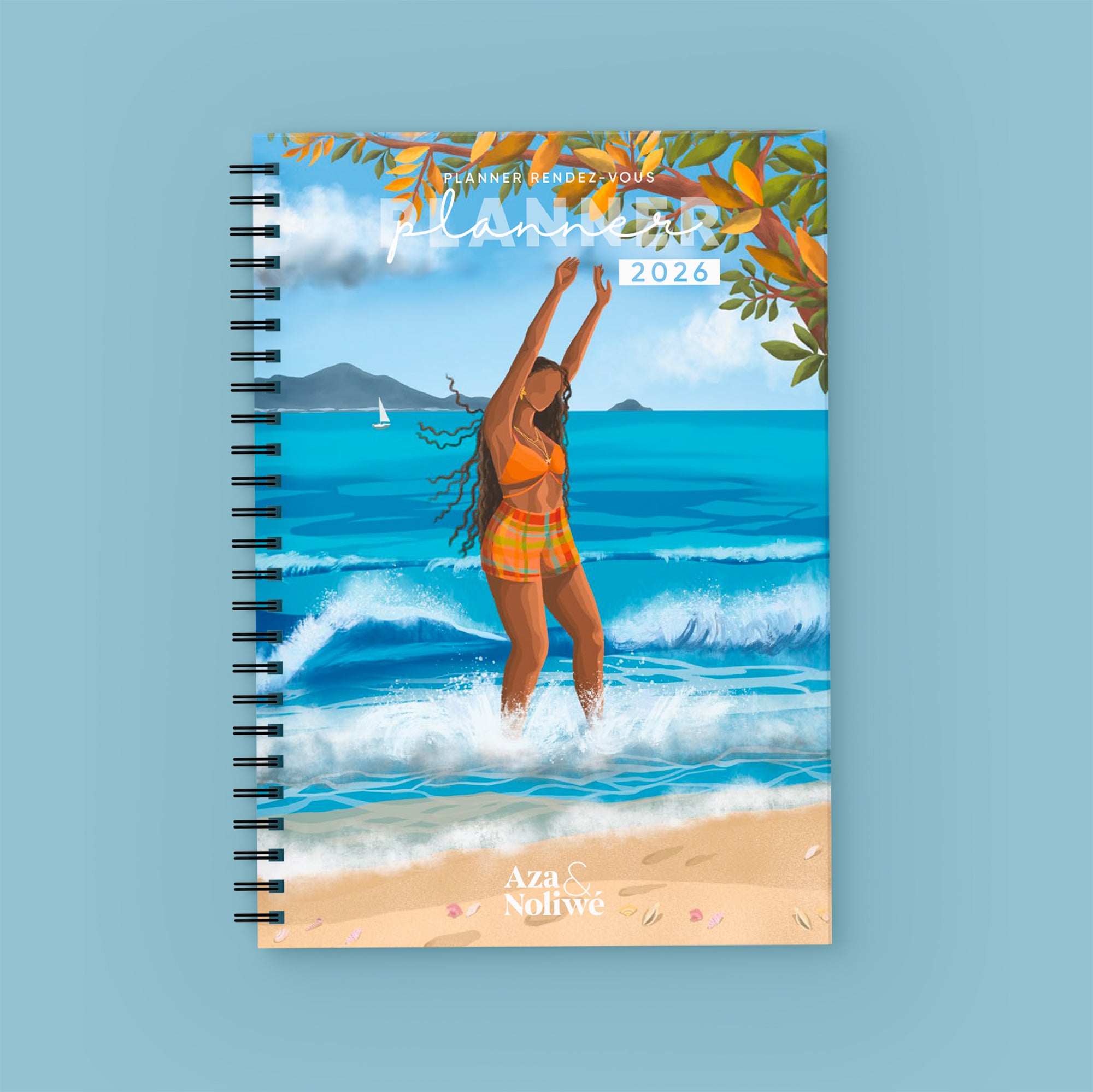 Planner RENDEZ-VOUS