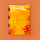 Planner RENDEZ-VOUS