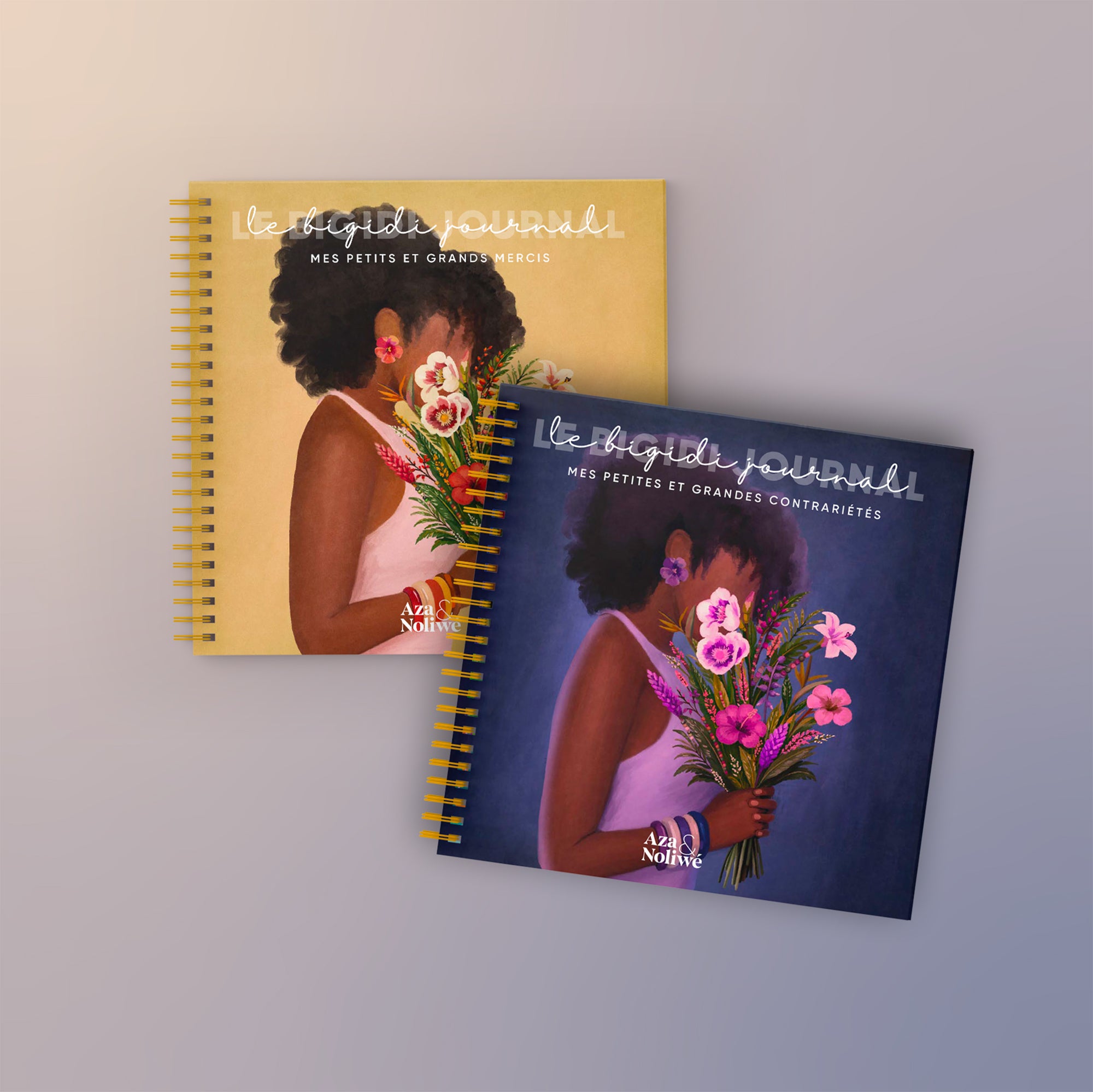 Bigidi Journal - Andileh