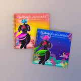 Bigidi Journal - Llau