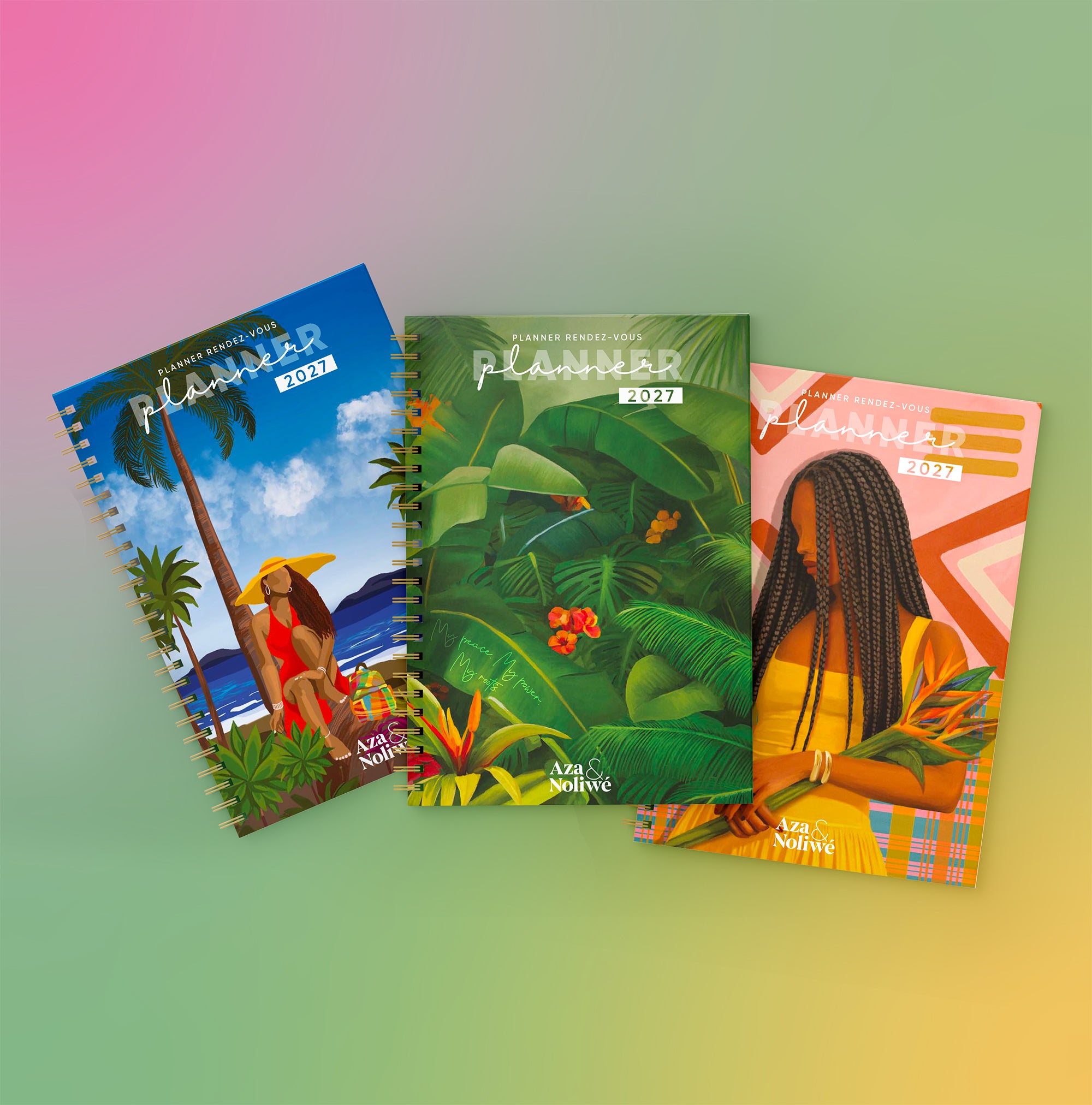 Planner RENDEZ-VOUS