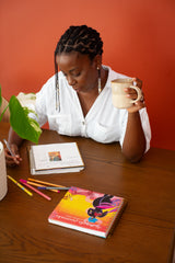 Bigidi Journal - Llau