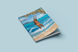 Carnet de notes MALIA BEACH