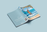 Carnet de notes MALIA BEACH