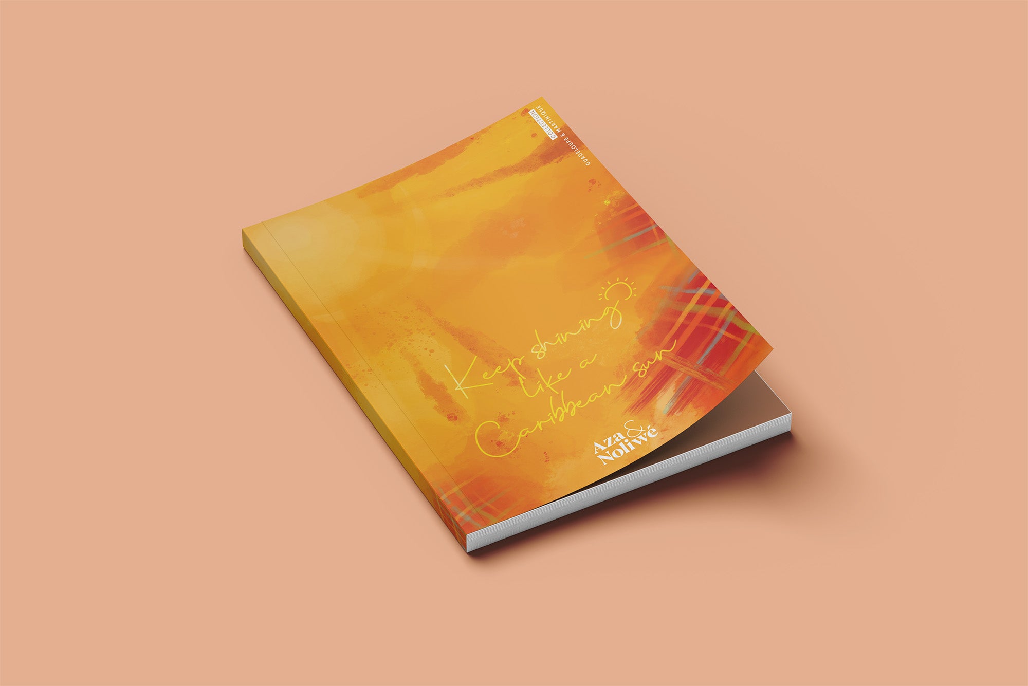 Carnet de notes SOLEY KLERE