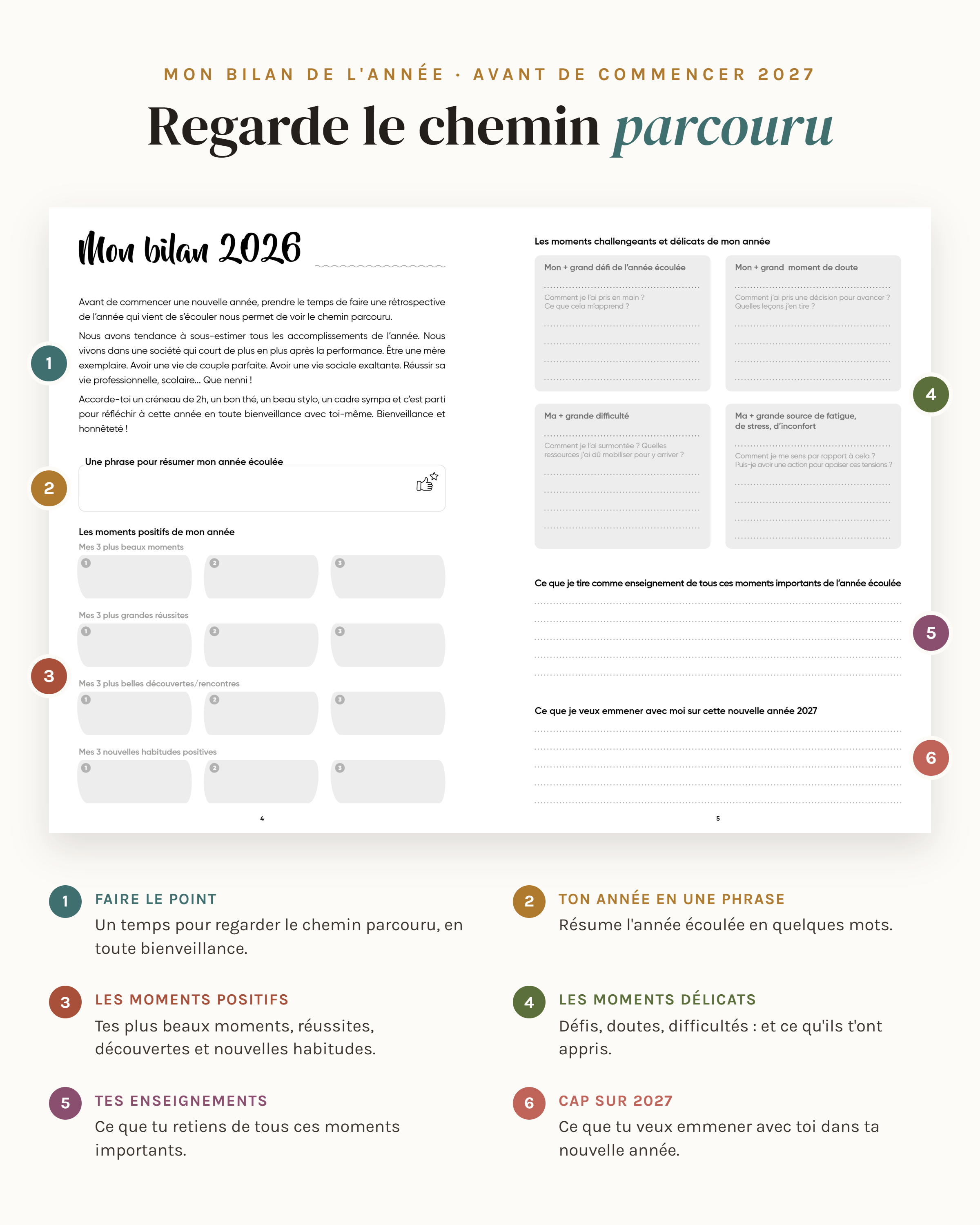 Planner RENDEZ-VOUS