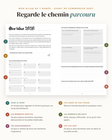 Planner RENDEZ-VOUS